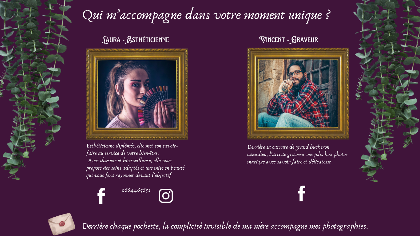 “Les petits défauts sont de merveilleux détails” (4)