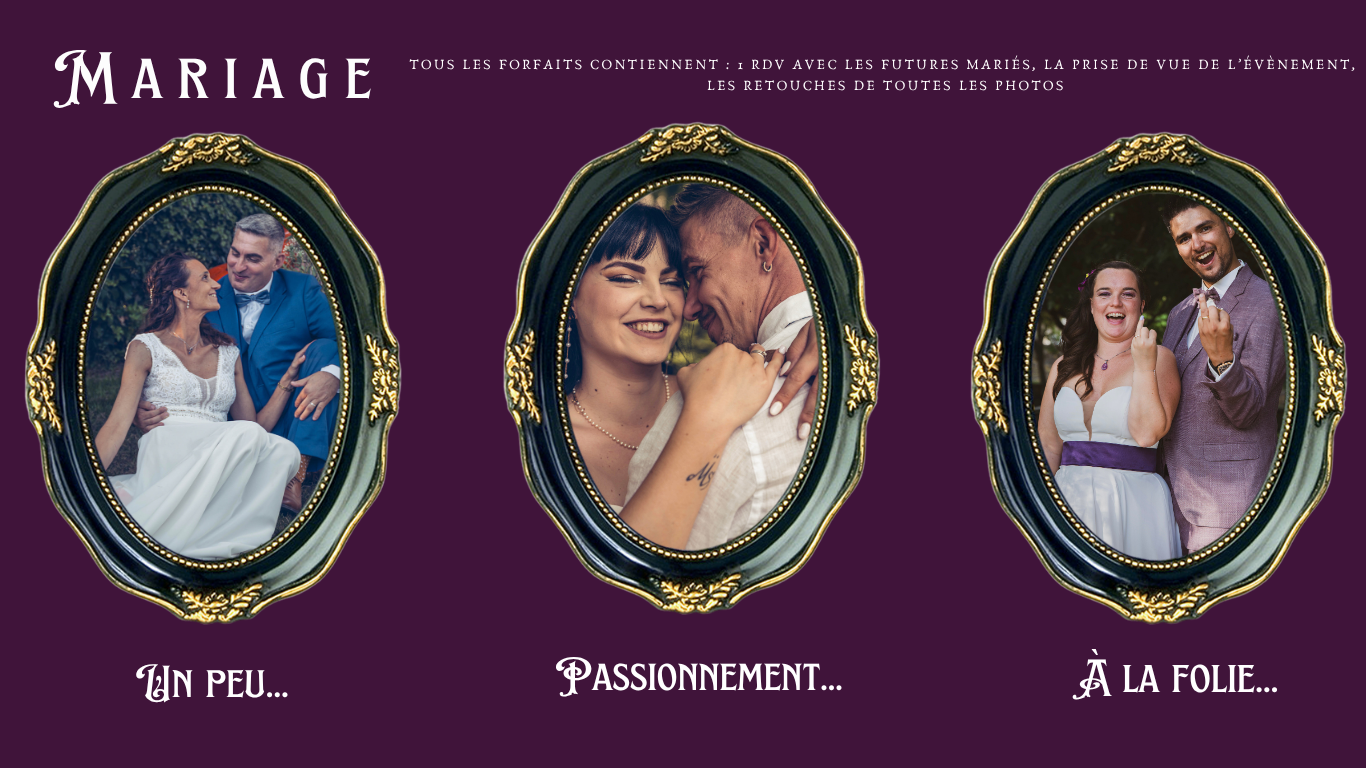 “Les petits défauts sont de merveilleux détails” (8)